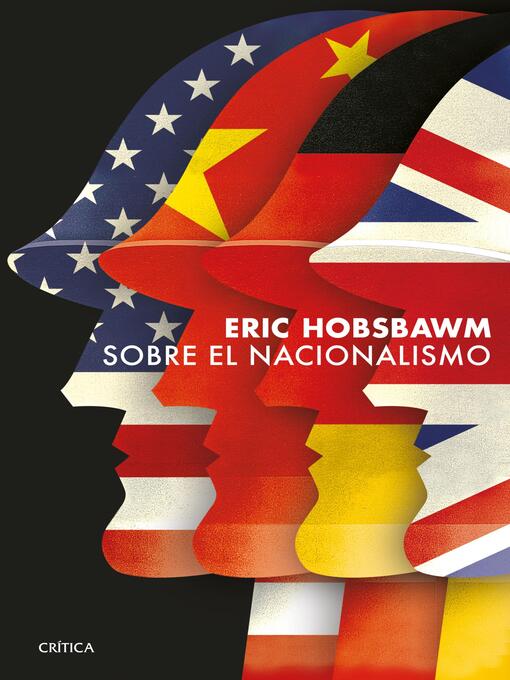 Title details for Sobre el nacionalismo by Eric Hobsbawm - Available